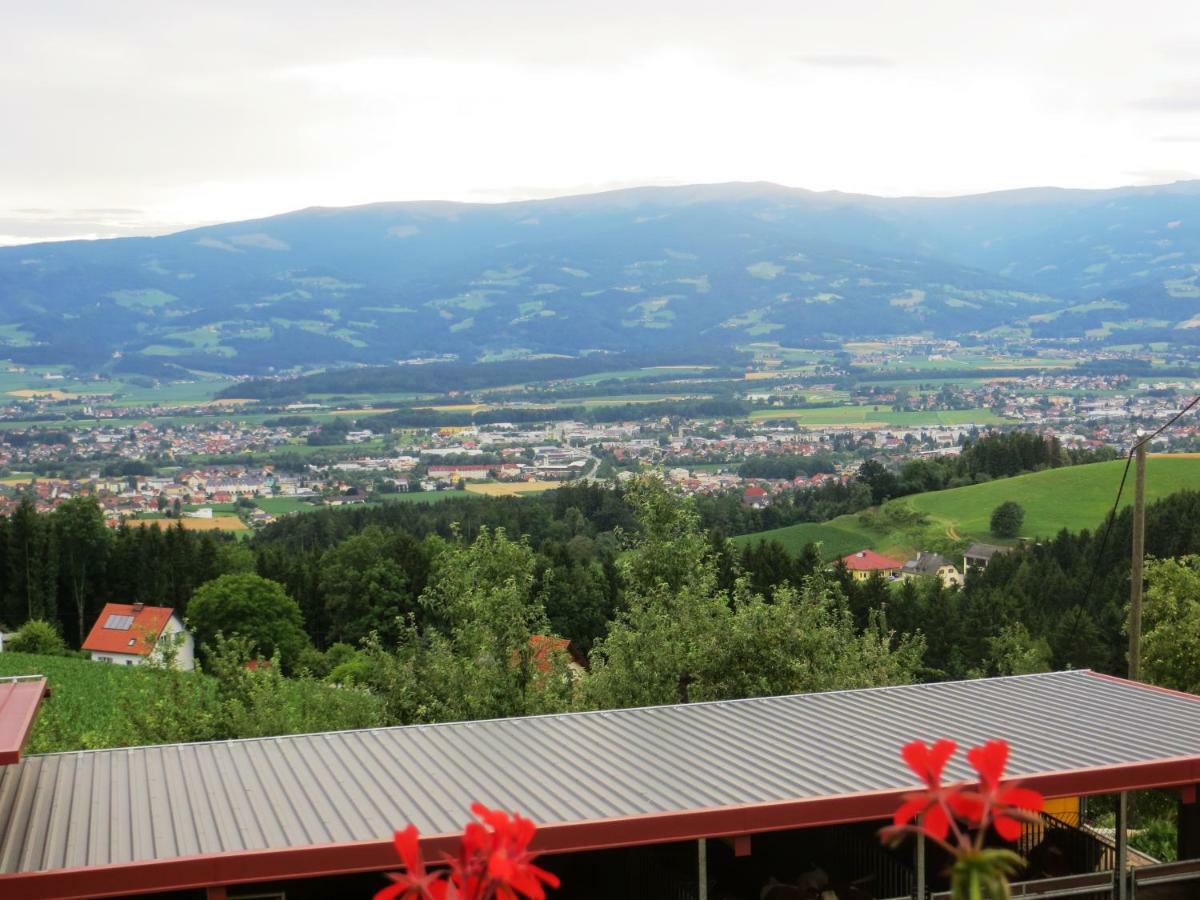 Ferienwohnungen Bauernhof Schilcher Sankt Stefan im Lavanttal Exterior photo